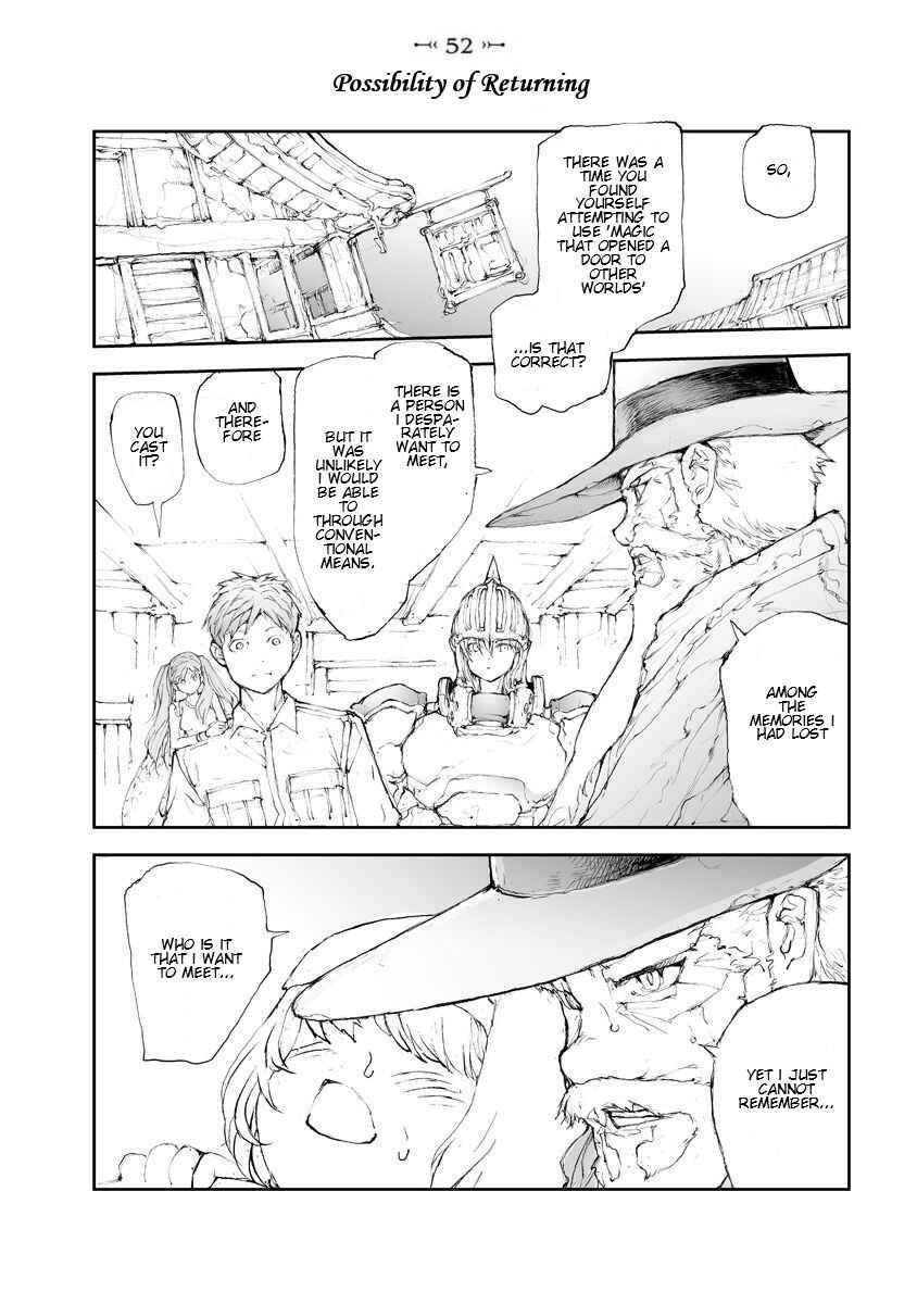 Chapter 52 - Page 1