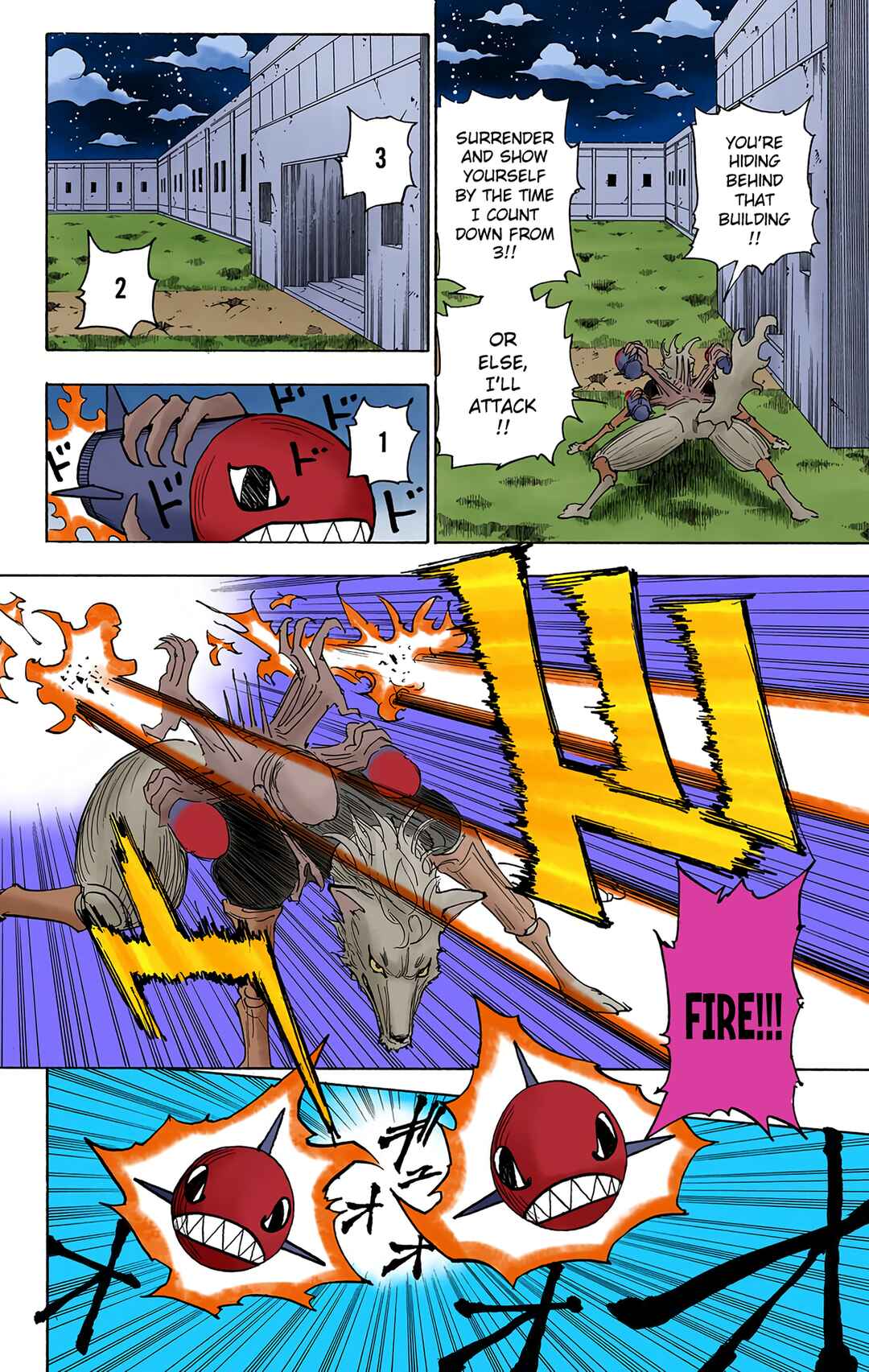Chapter 276 - Page 15