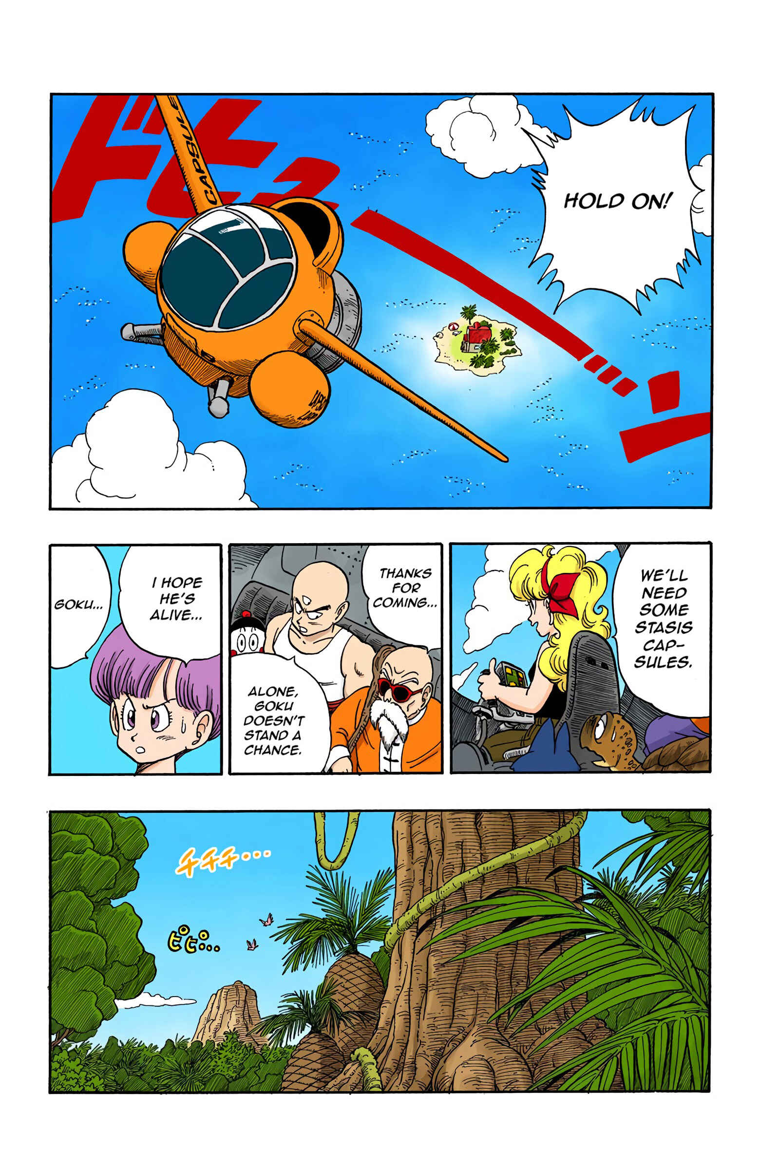 Chapter 137 - Page 13