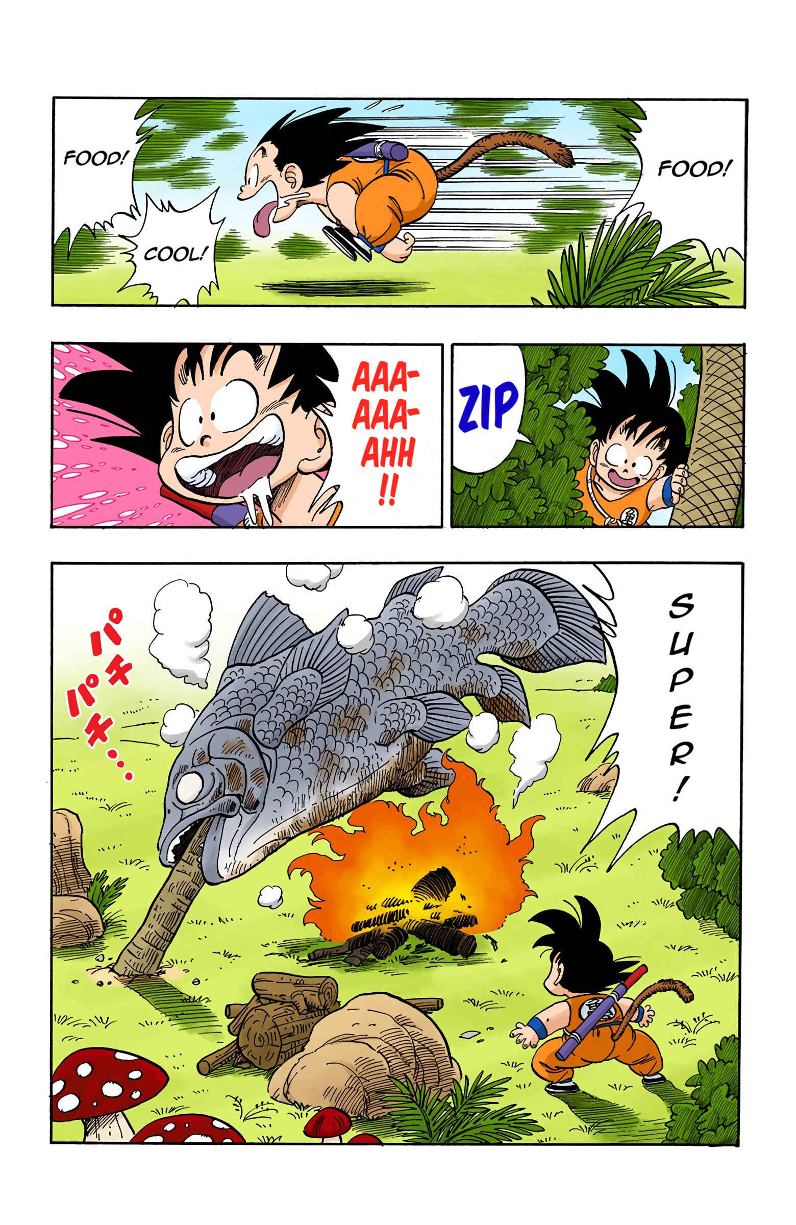 Chapter 137 - Page 15