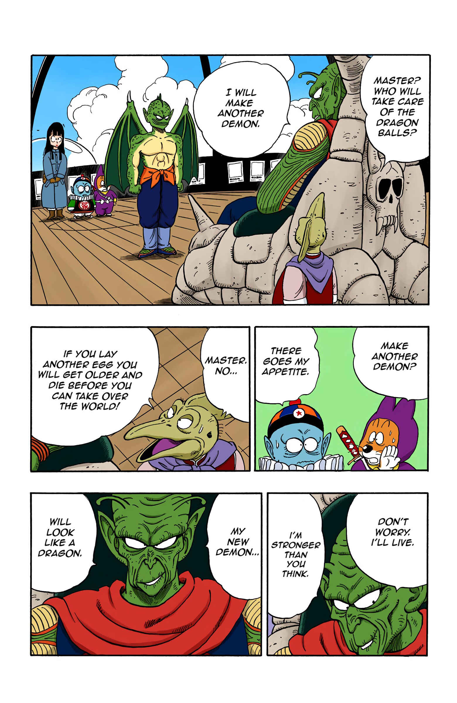 Chapter 137 - Page 3