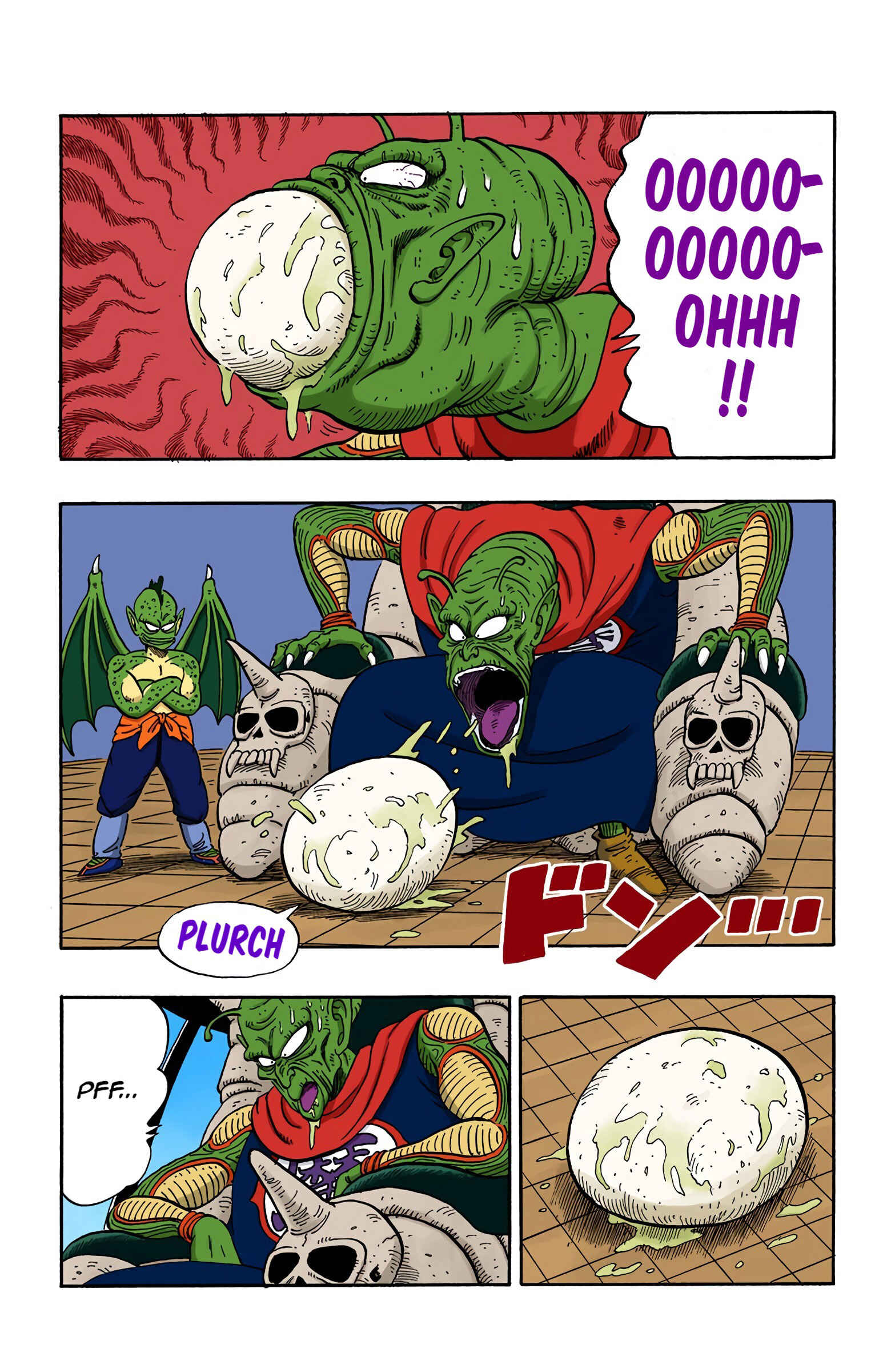Chapter 137 - Page 5
