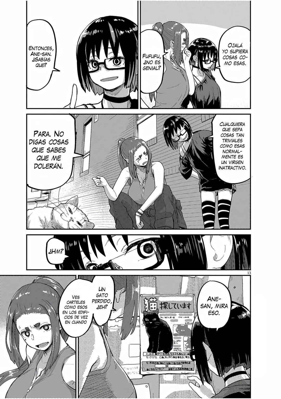Chapter 43 - Page 14