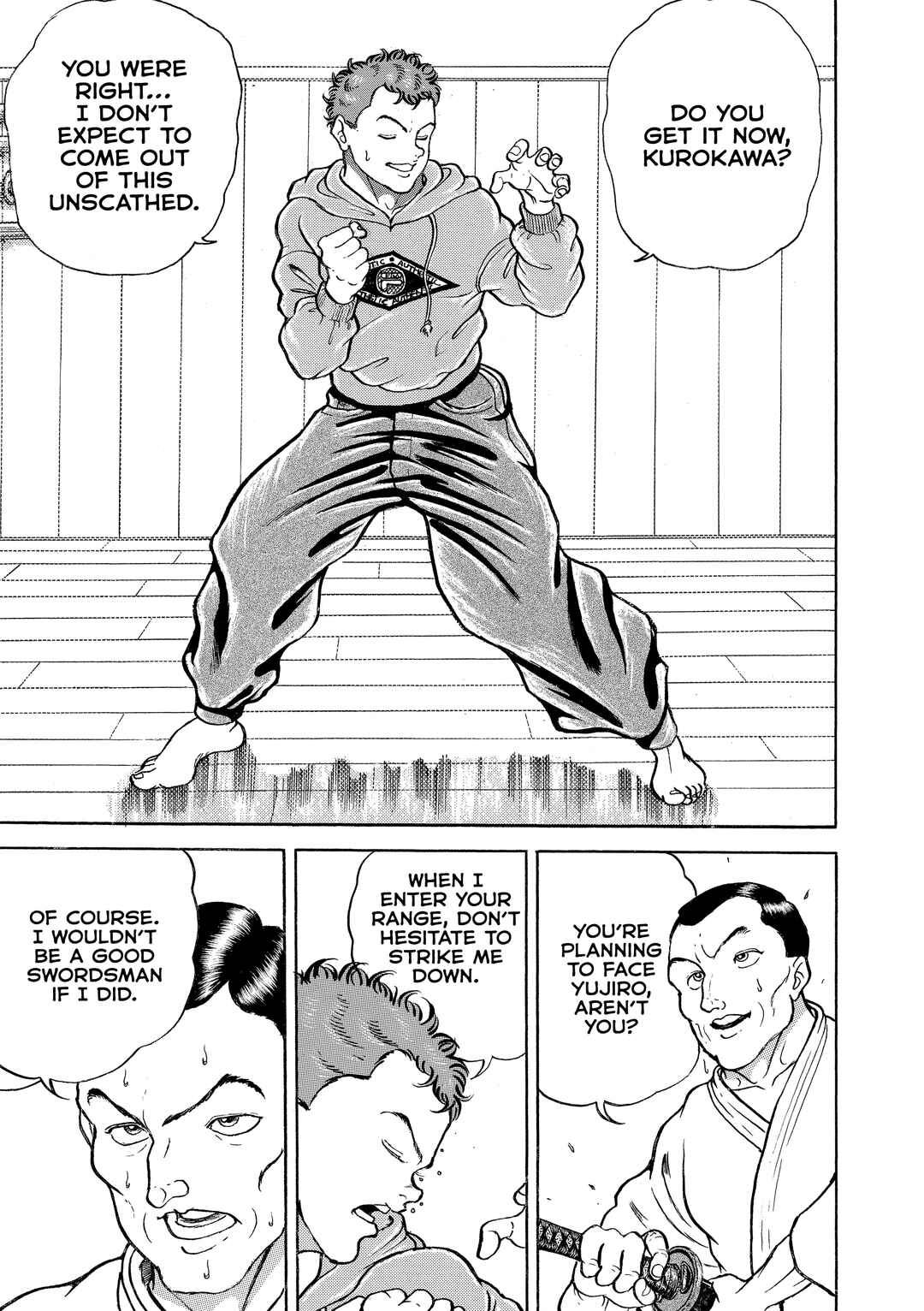 Chapter 155 - Page 14