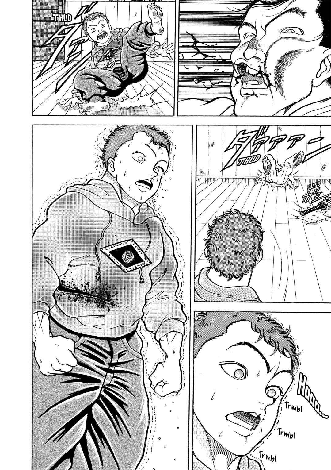 Chapter 155 - Page 18