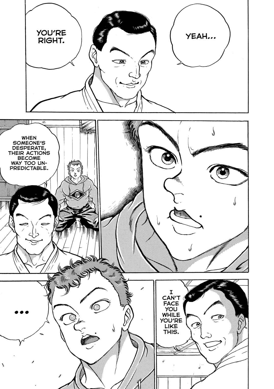 Chapter 155 - Page 3