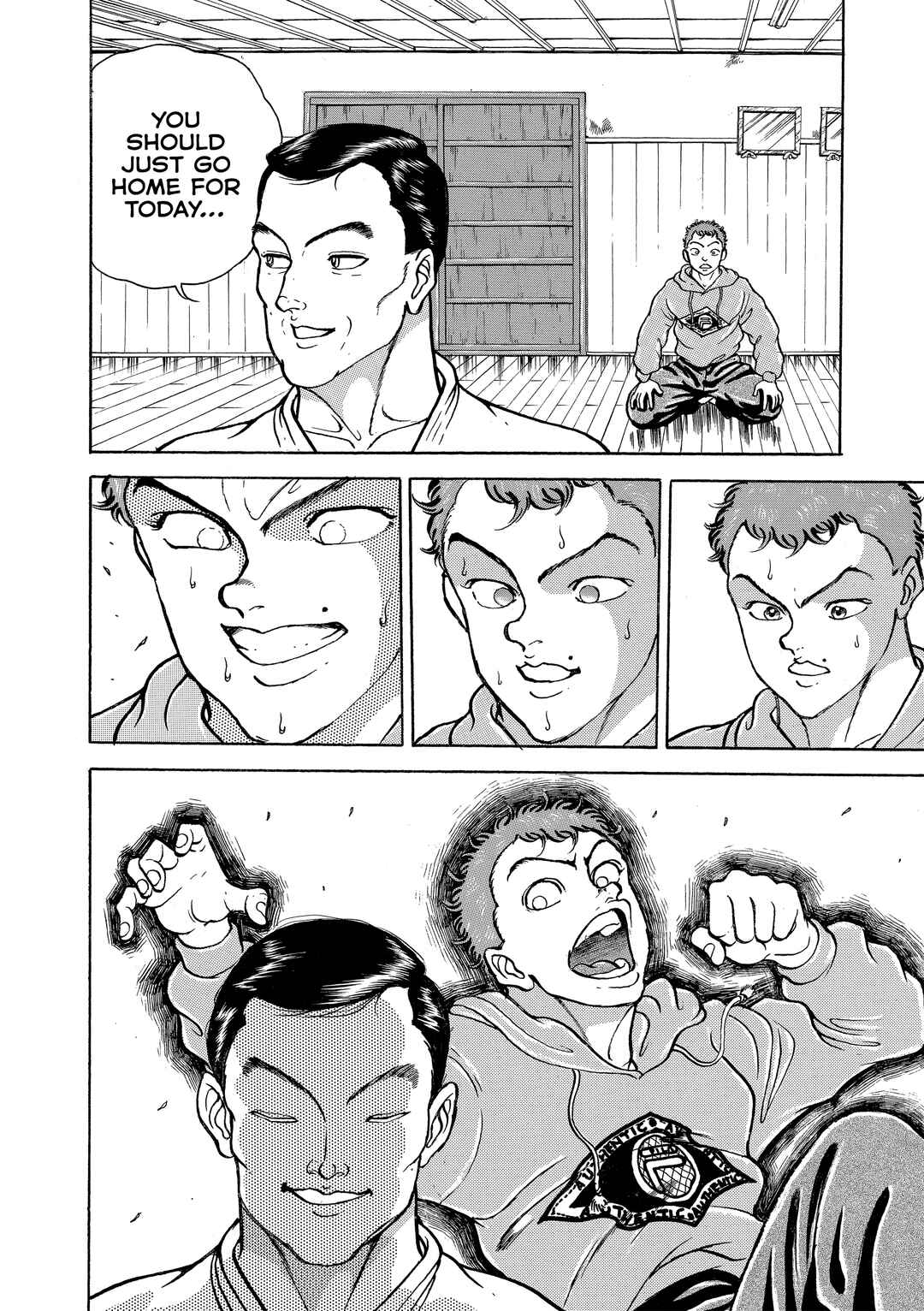 Chapter 155 - Page 4
