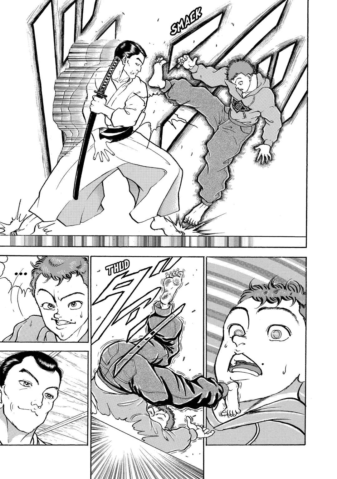Chapter 155 - Page 5