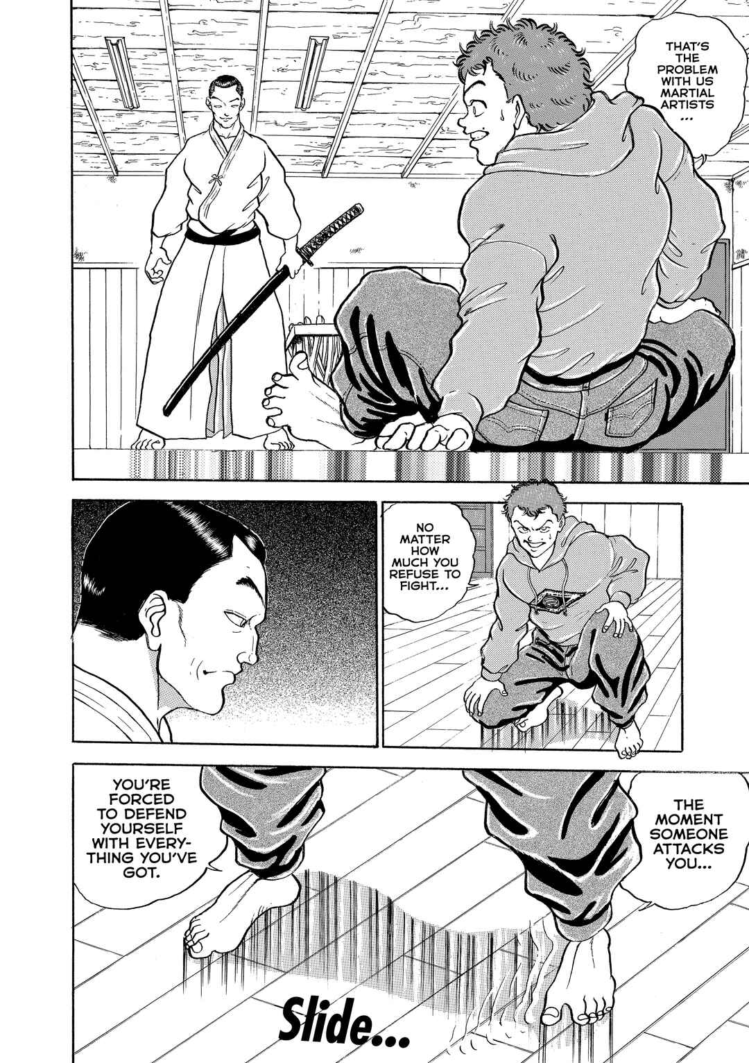 Chapter 155 - Page 6