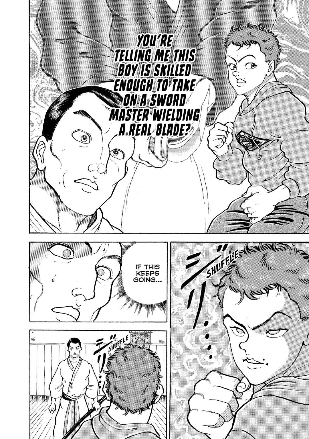 Chapter 155 - Page 8