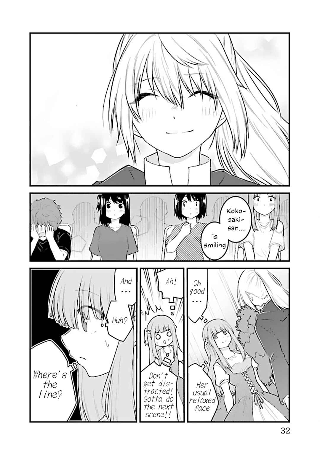 Chapter 58 - Page 6
