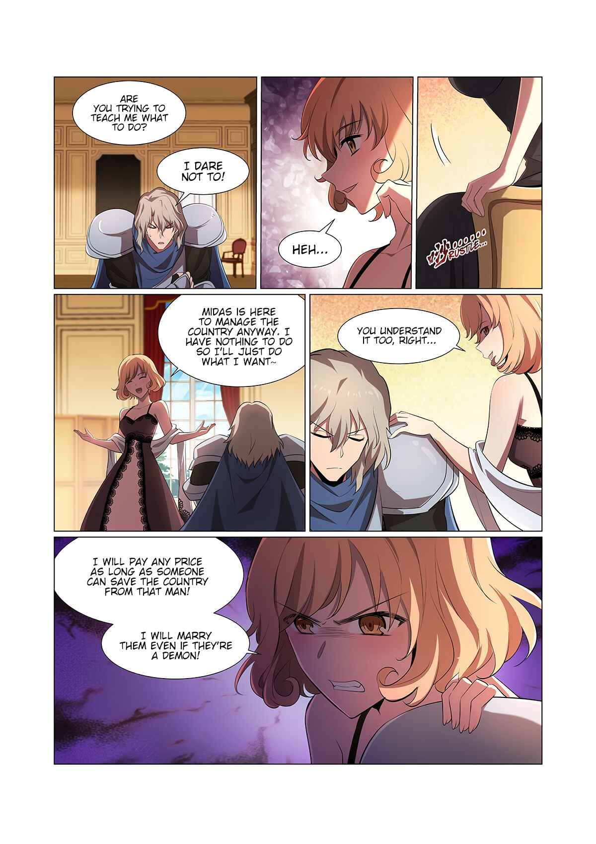 Chapter 234 - Page 13