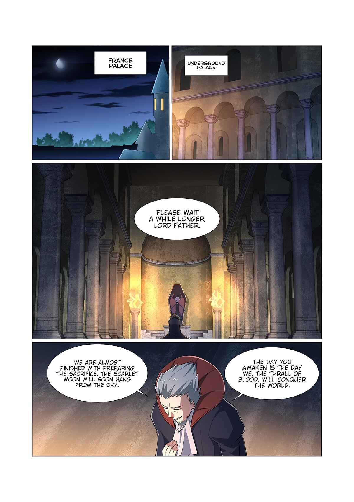 Chapter 234 - Page 2