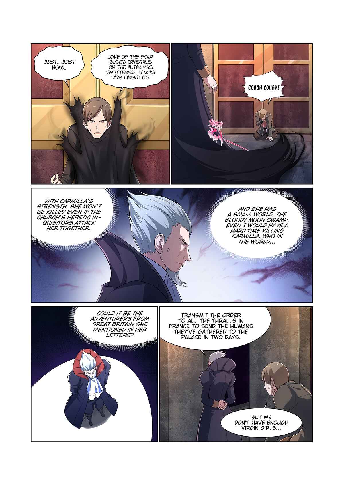 Chapter 234 - Page 4