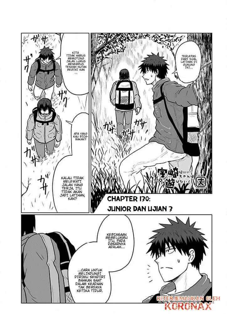 Chapter 130 - Page 1