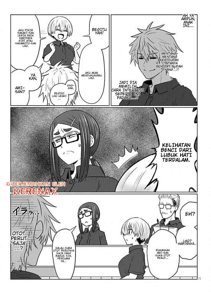 Chapter 130 - Page 11
