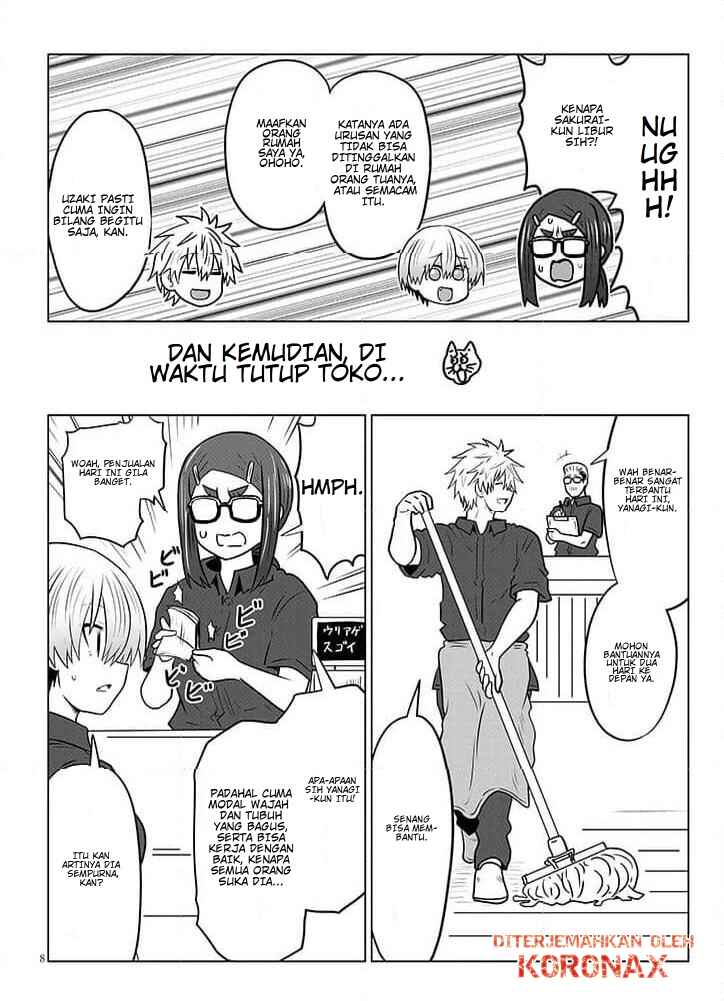 Chapter 130 - Page 8