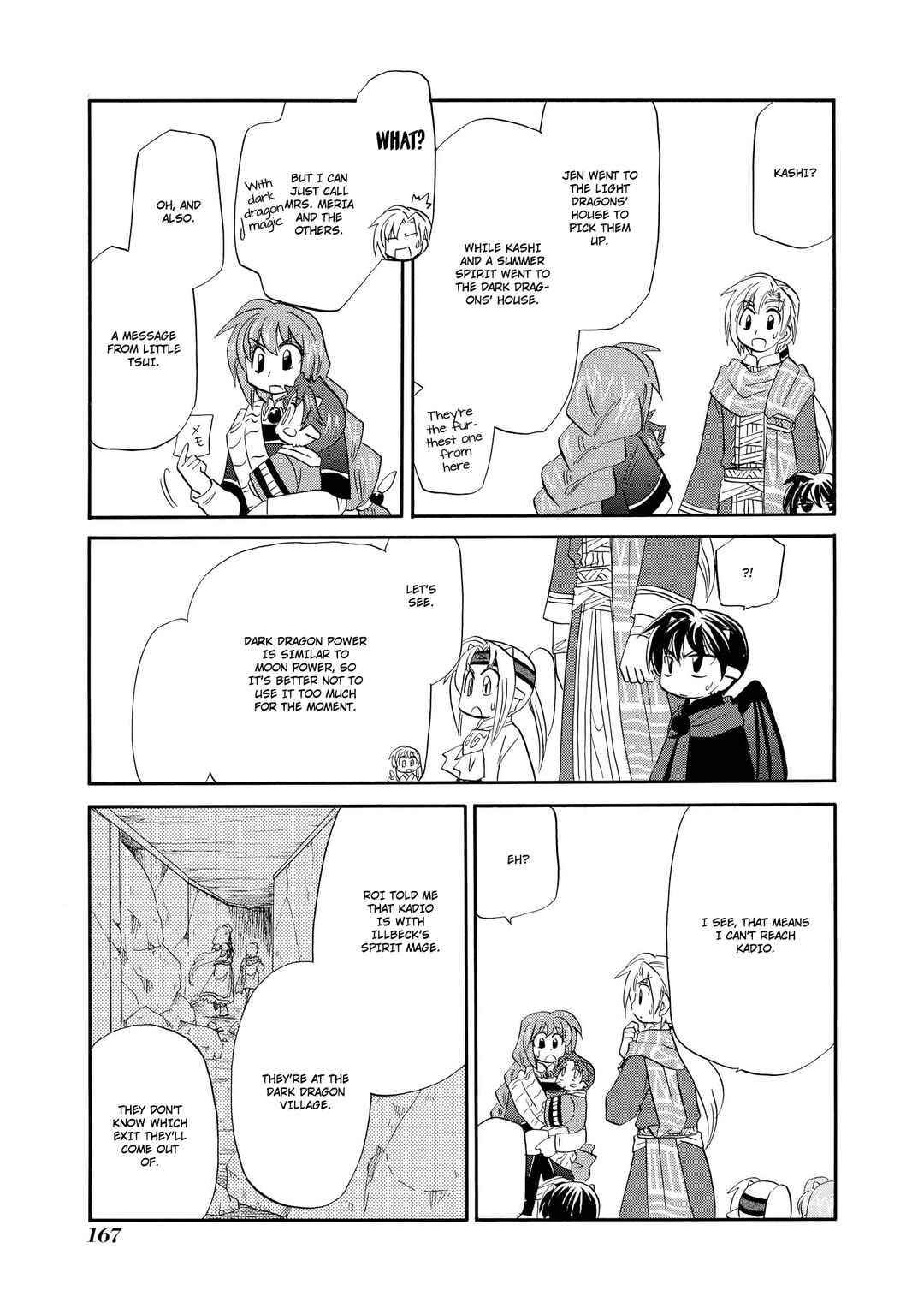Chapter 46 - Page 16