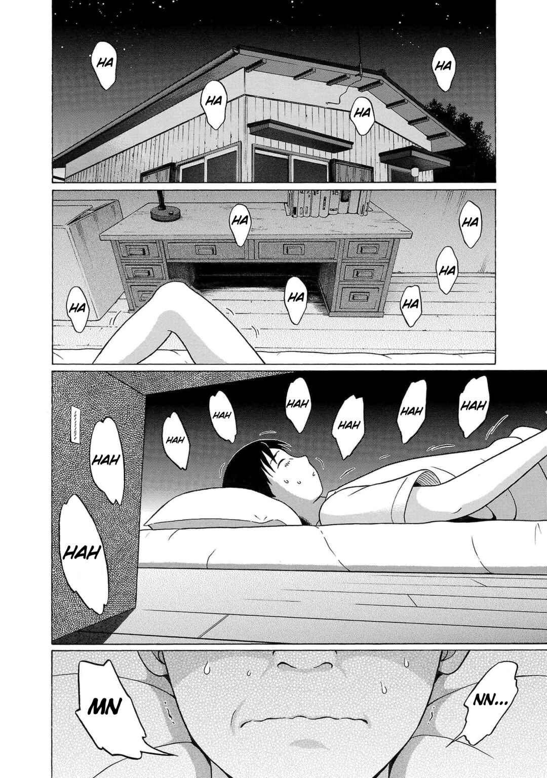 Chapter 3 - Page 2