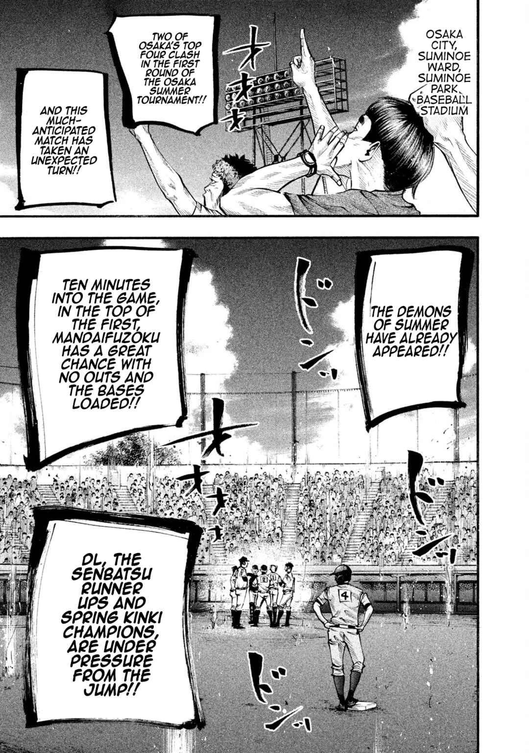 Chapter 127 - Page 1