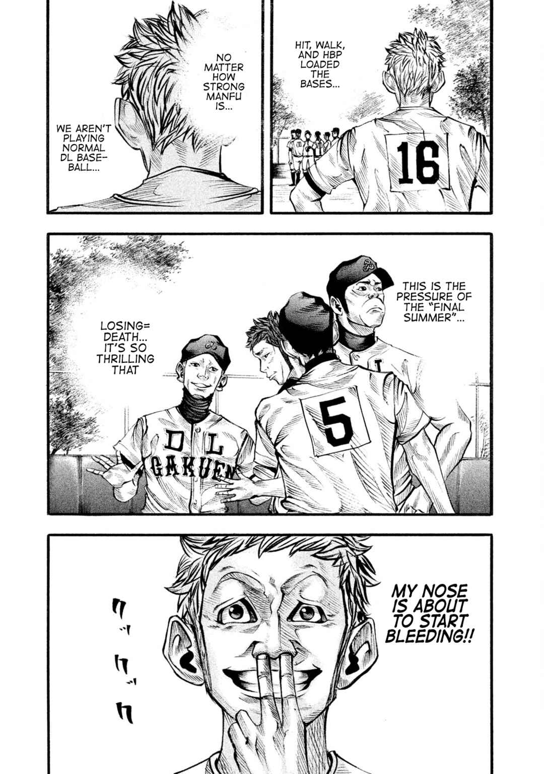 Chapter 127 - Page 3