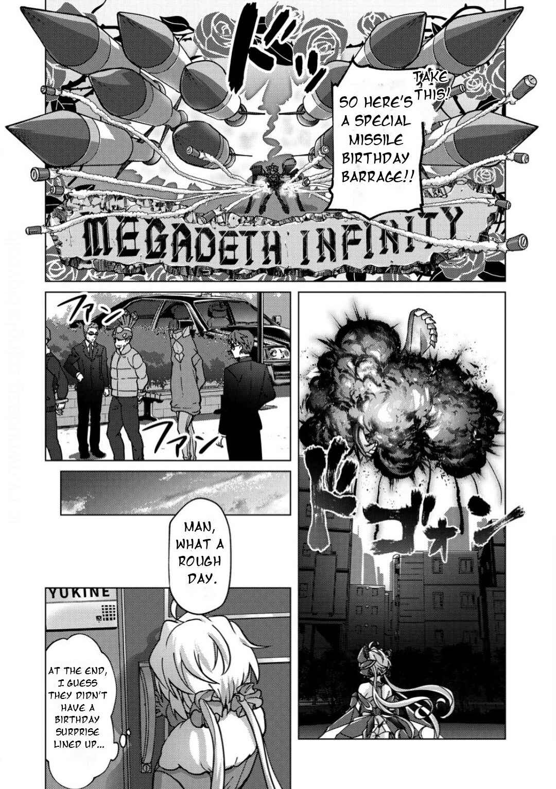 Chapter 37 - Page 19