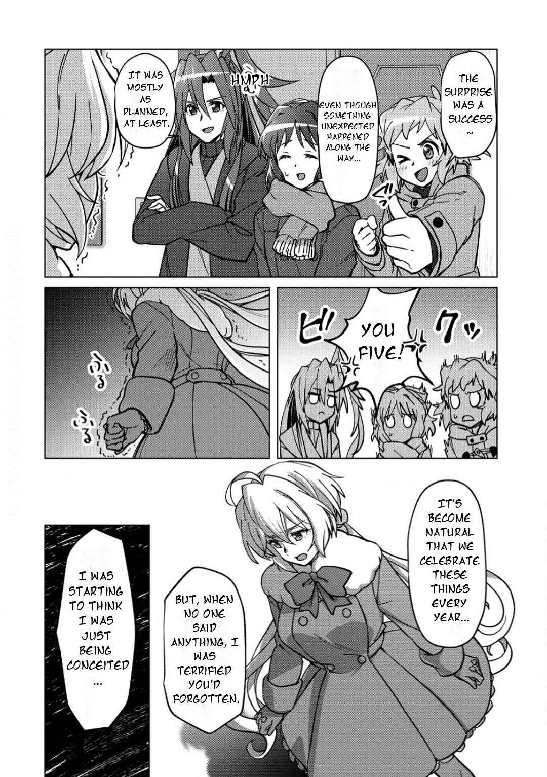 Chapter 37 - Page 21