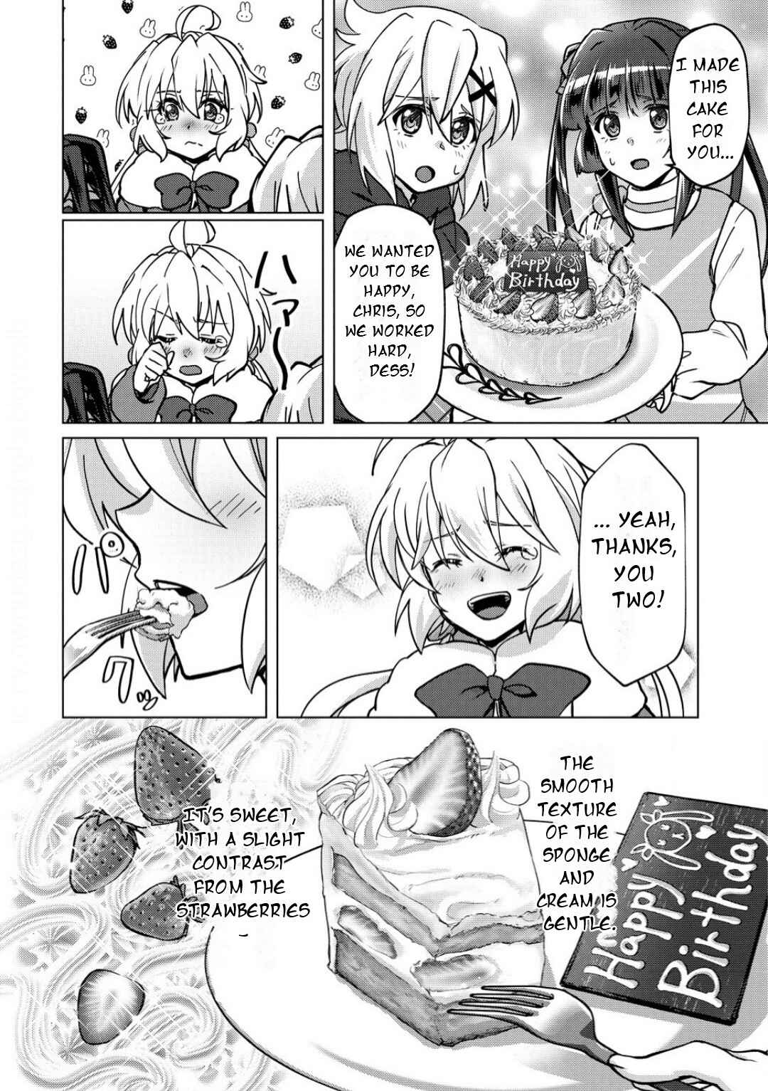 Chapter 37 - Page 23