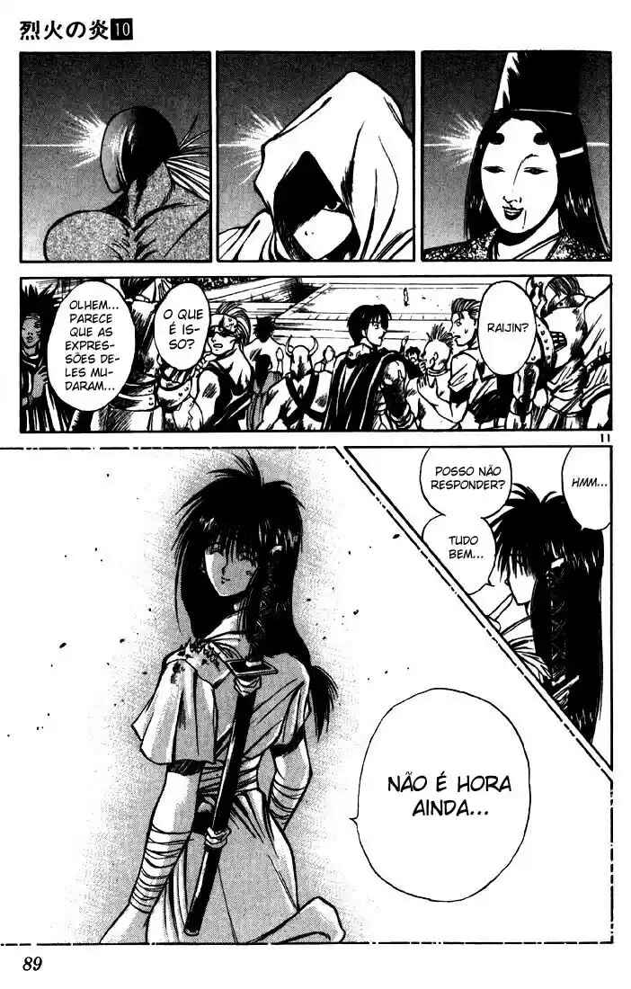 Chapter 92 - Page 11