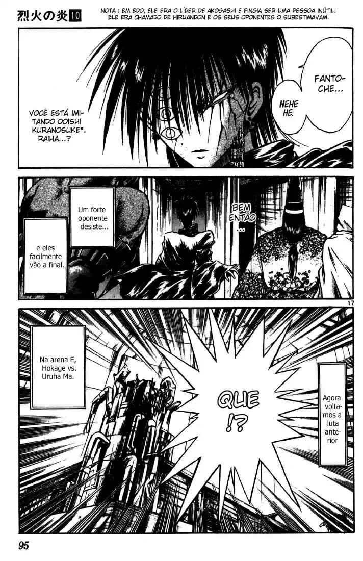 Chapter 92 - Page 17