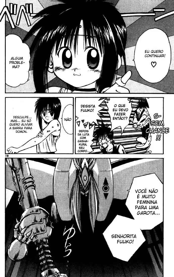 Chapter 92 - Page 18