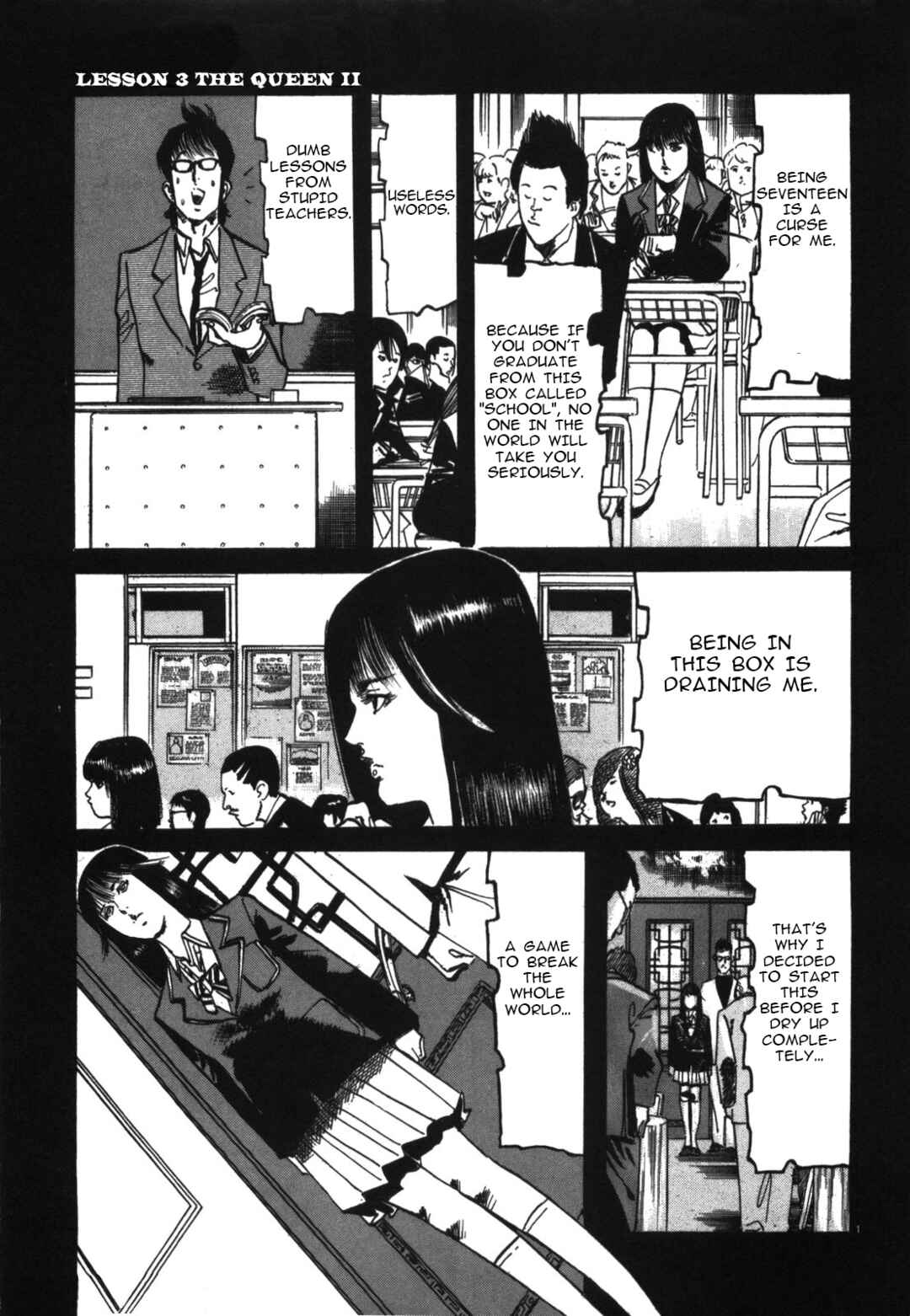 Chapter 3 - Page 1
