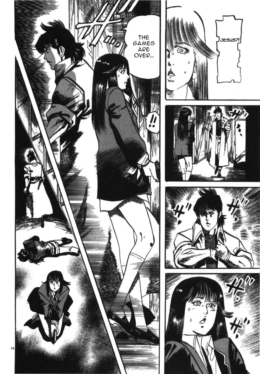 Chapter 3 - Page 13