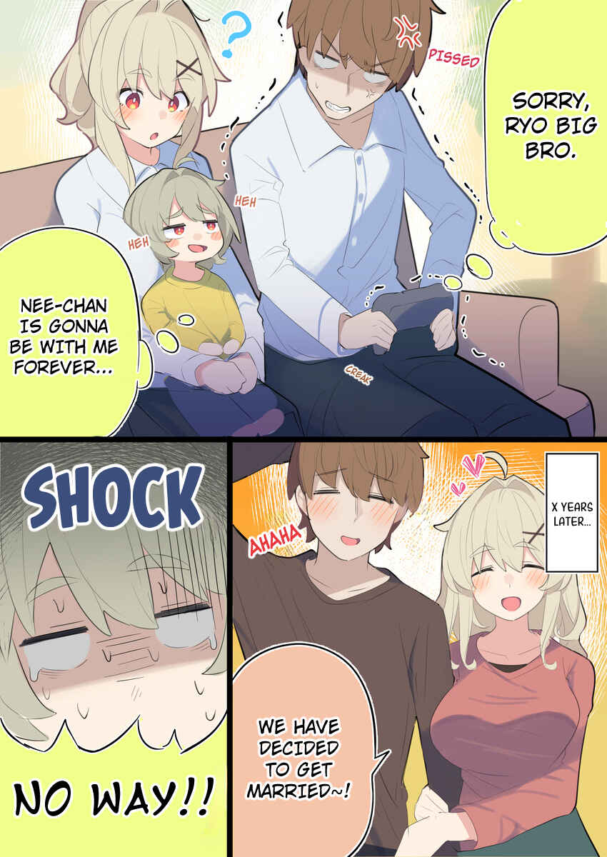 Chapter 33 - Page 1