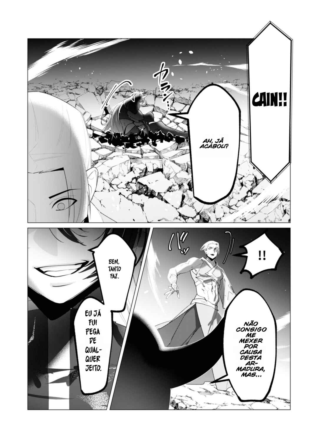 Chapter 21 - Page 30
