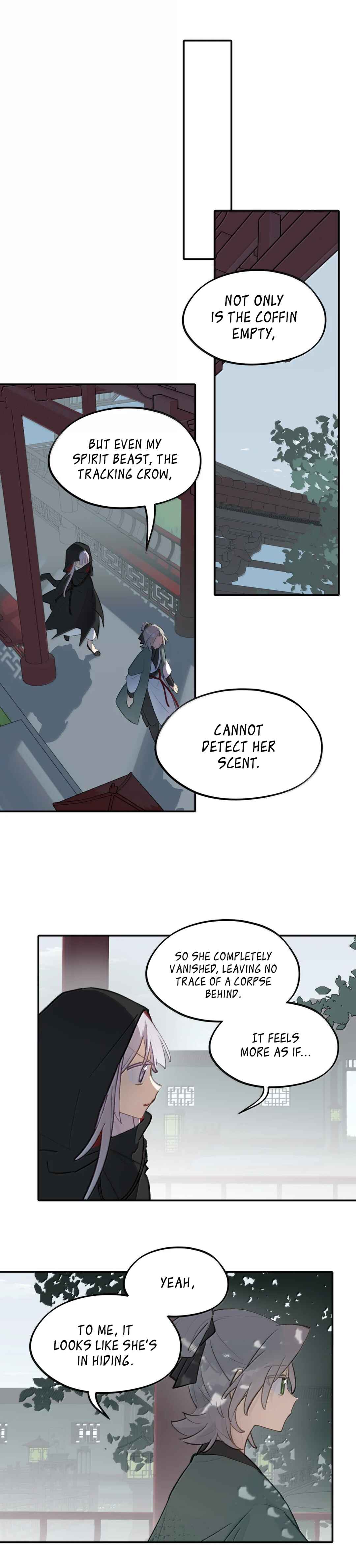 Chapter 101 - Page 11