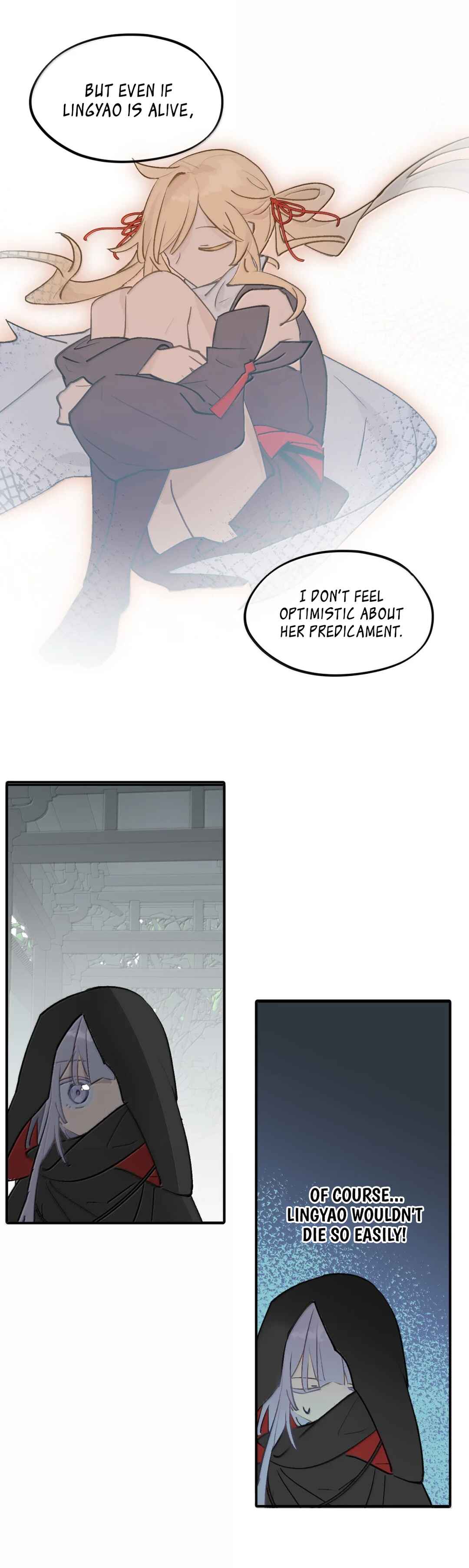 Chapter 101 - Page 12