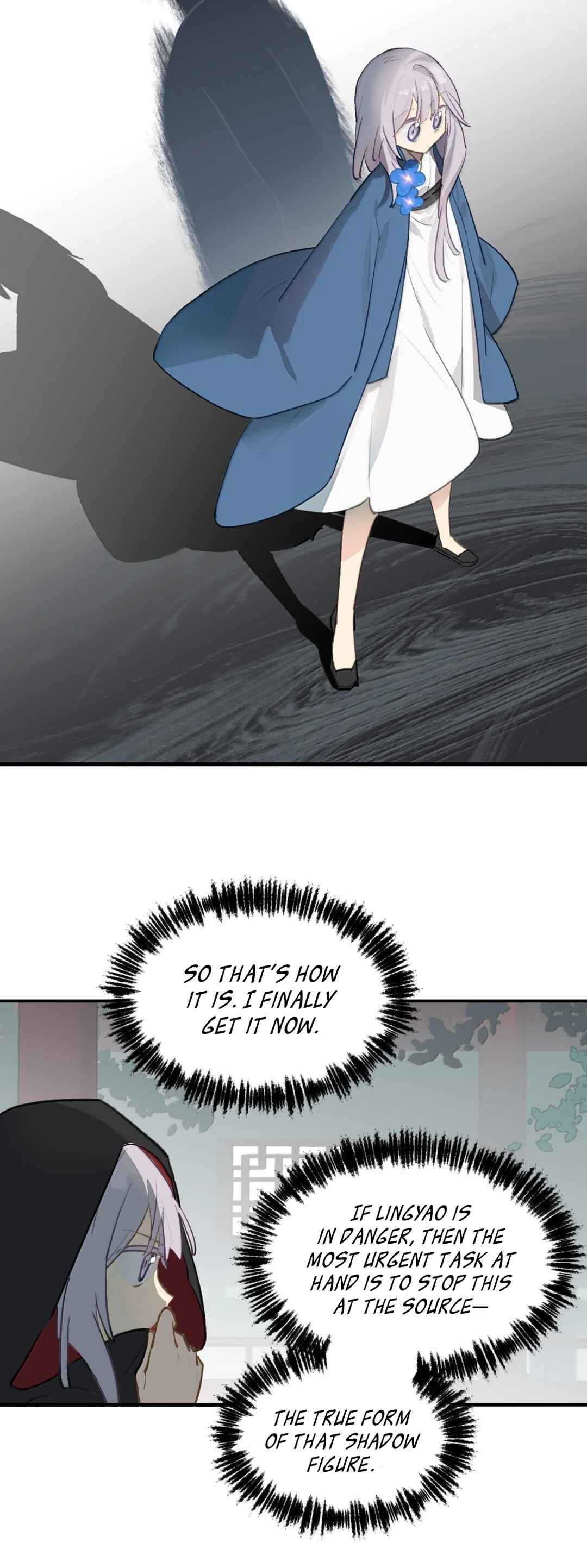 Chapter 101 - Page 14