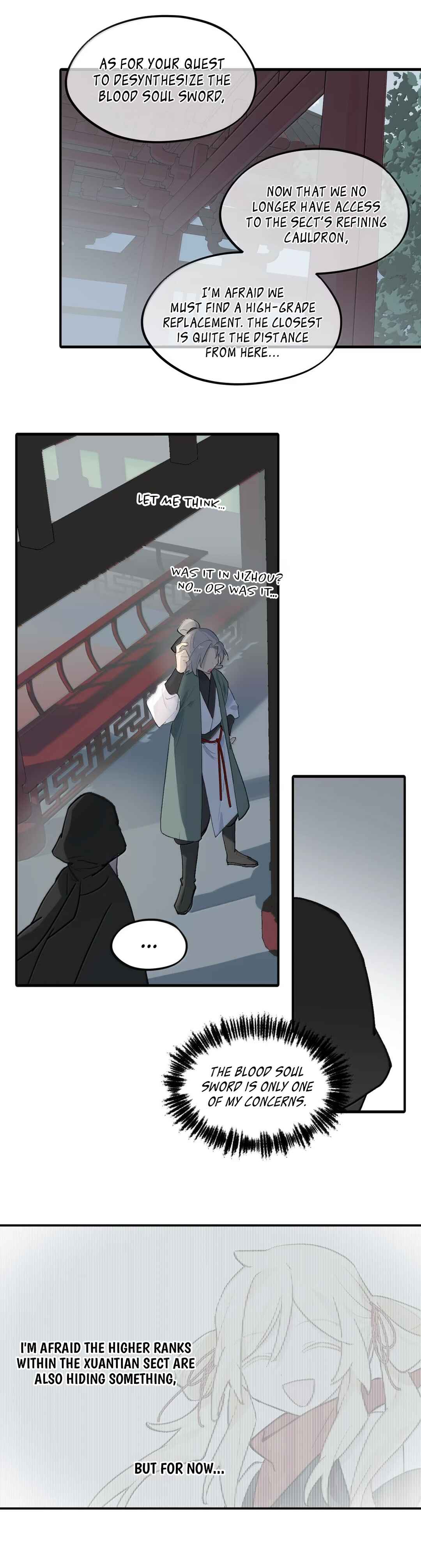 Chapter 101 - Page 16