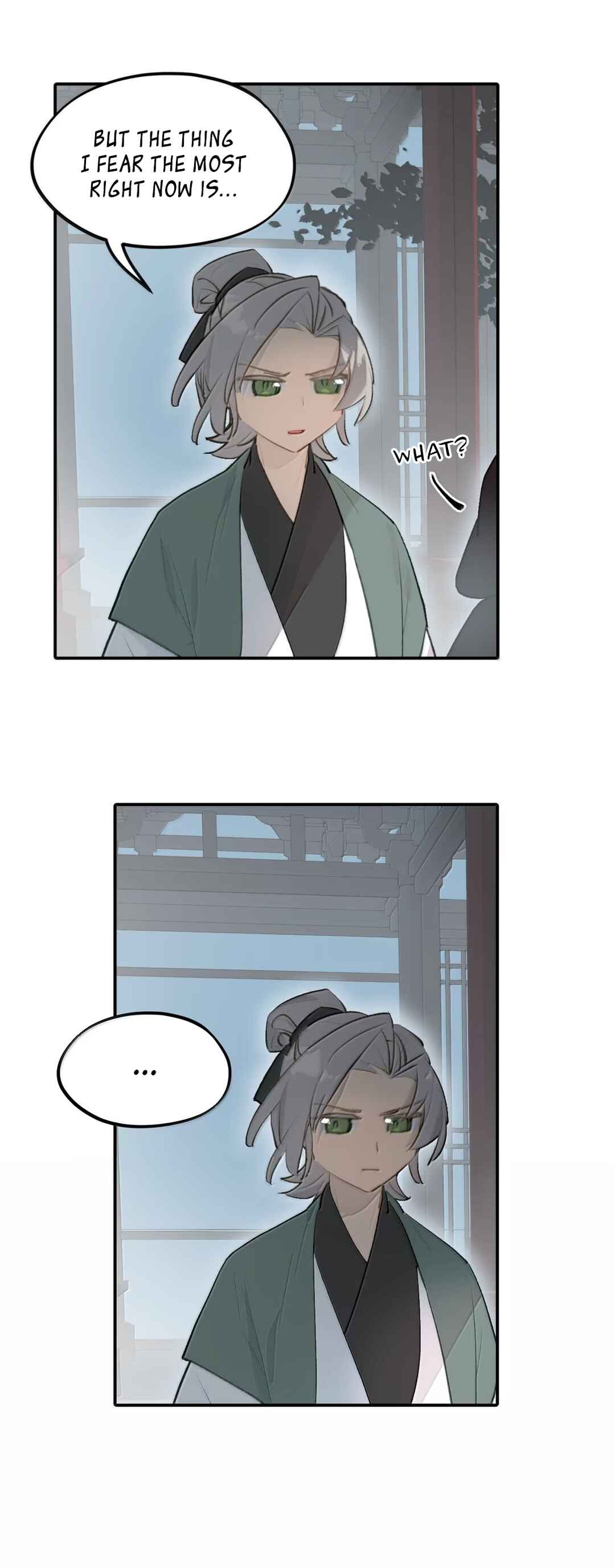 Chapter 101 - Page 19