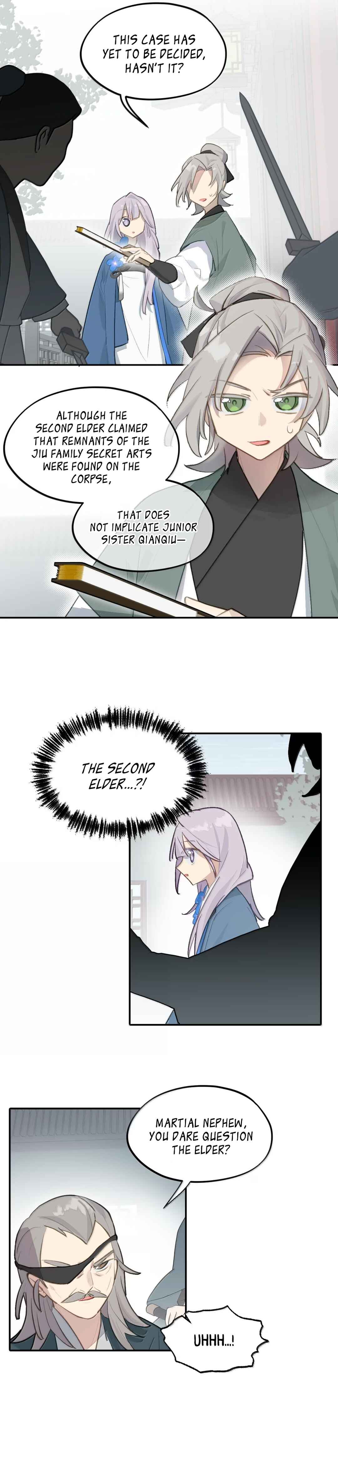 Chapter 101 - Page 5