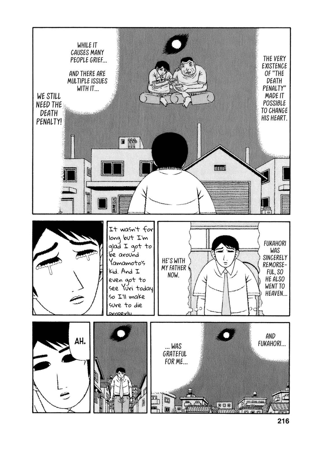 Chapter 60 - Page 14