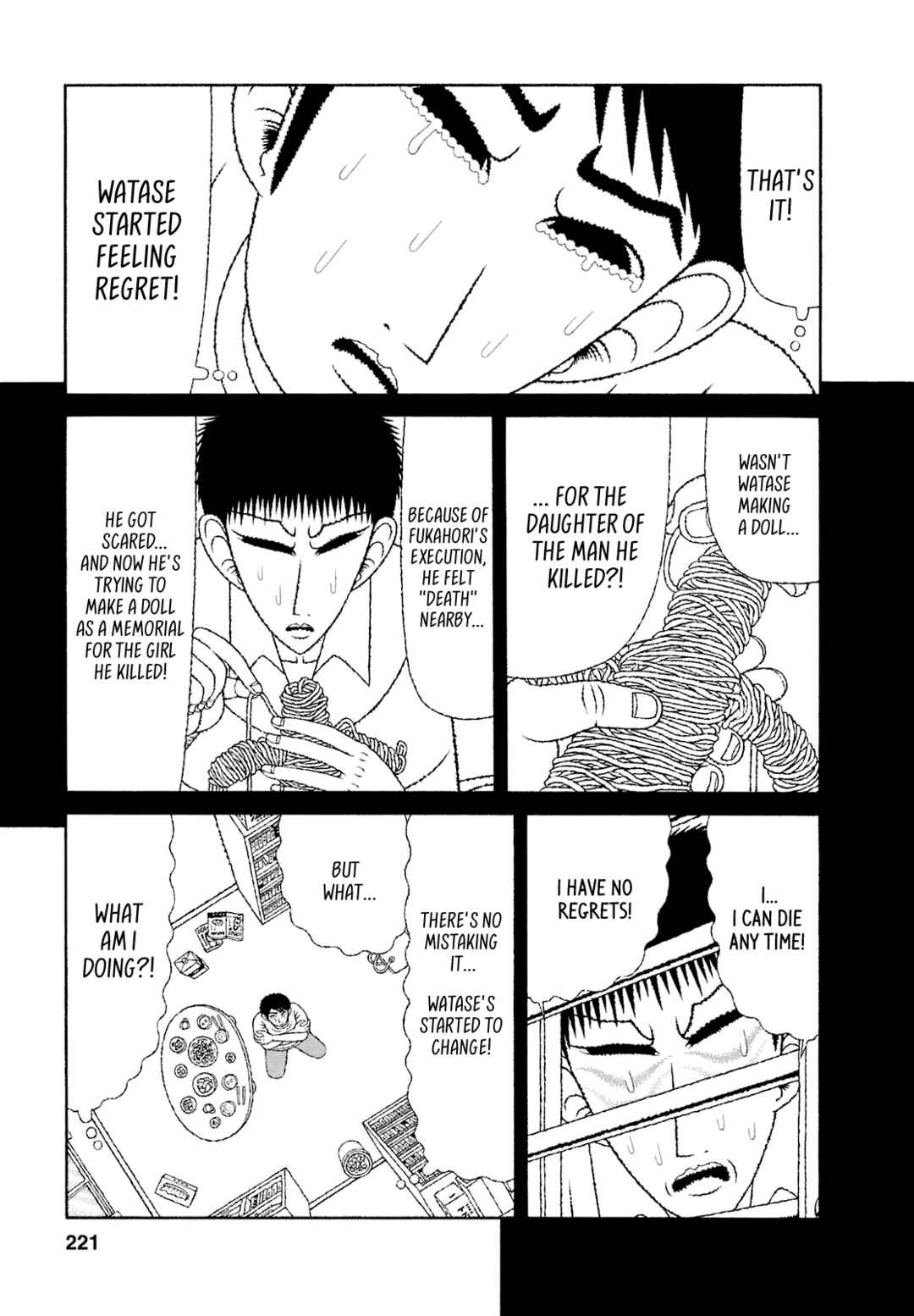 Chapter 60 - Page 19