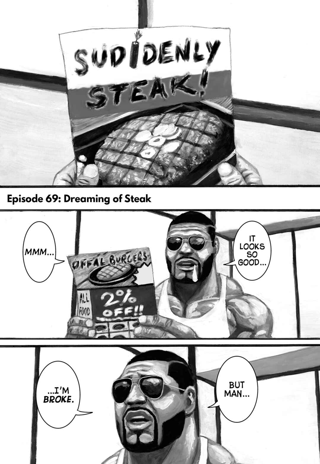 Chapter 69 - Page 1