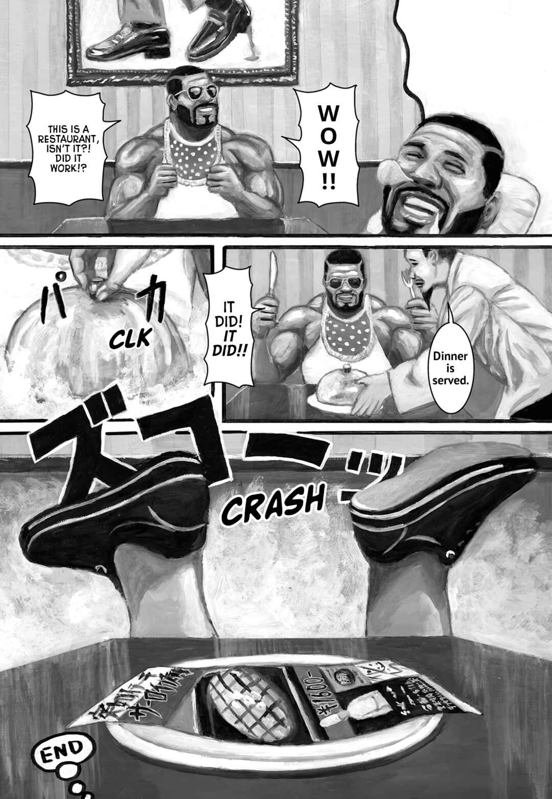 Chapter 69 - Page 3