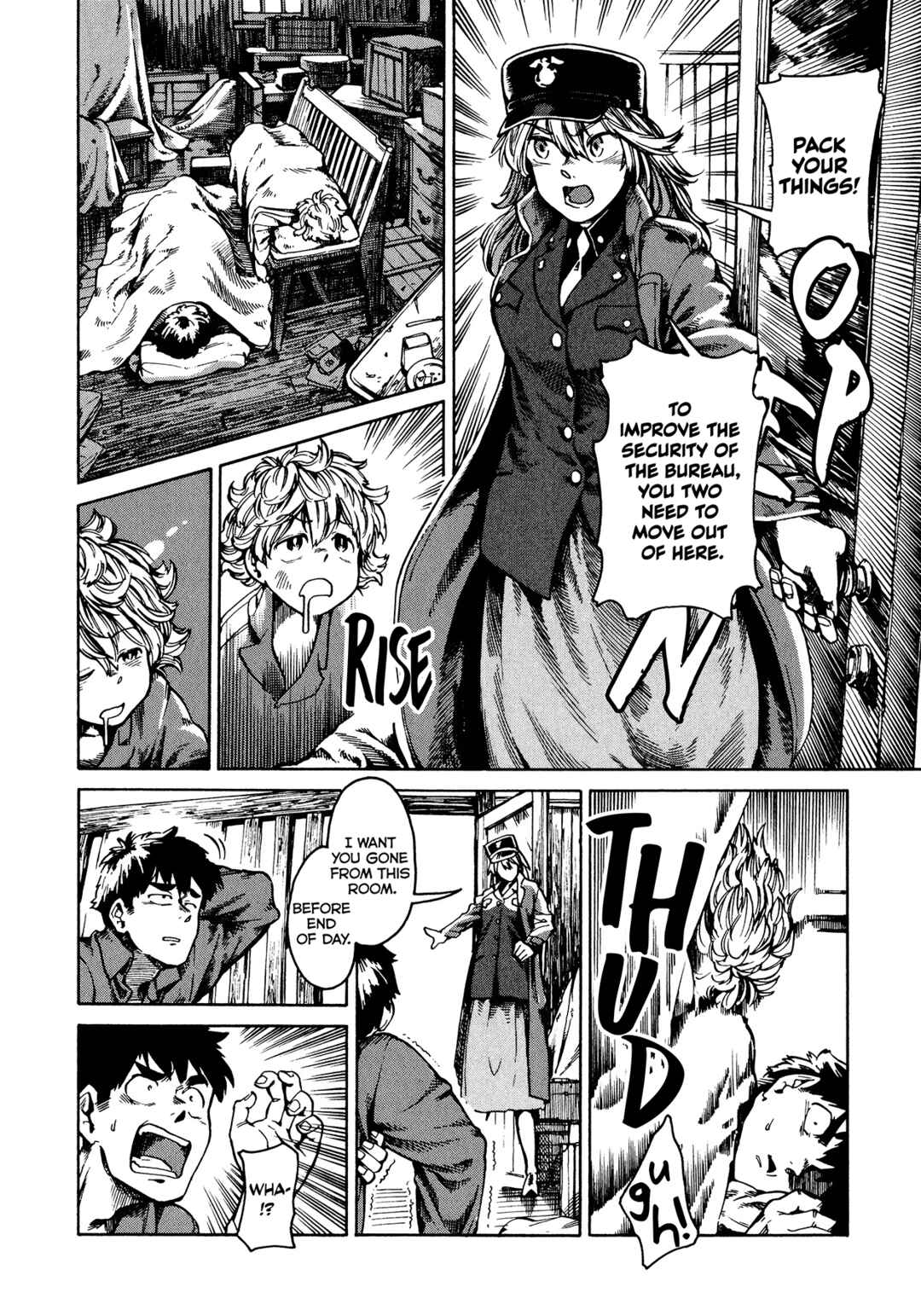 Chapter 5 - Page 2