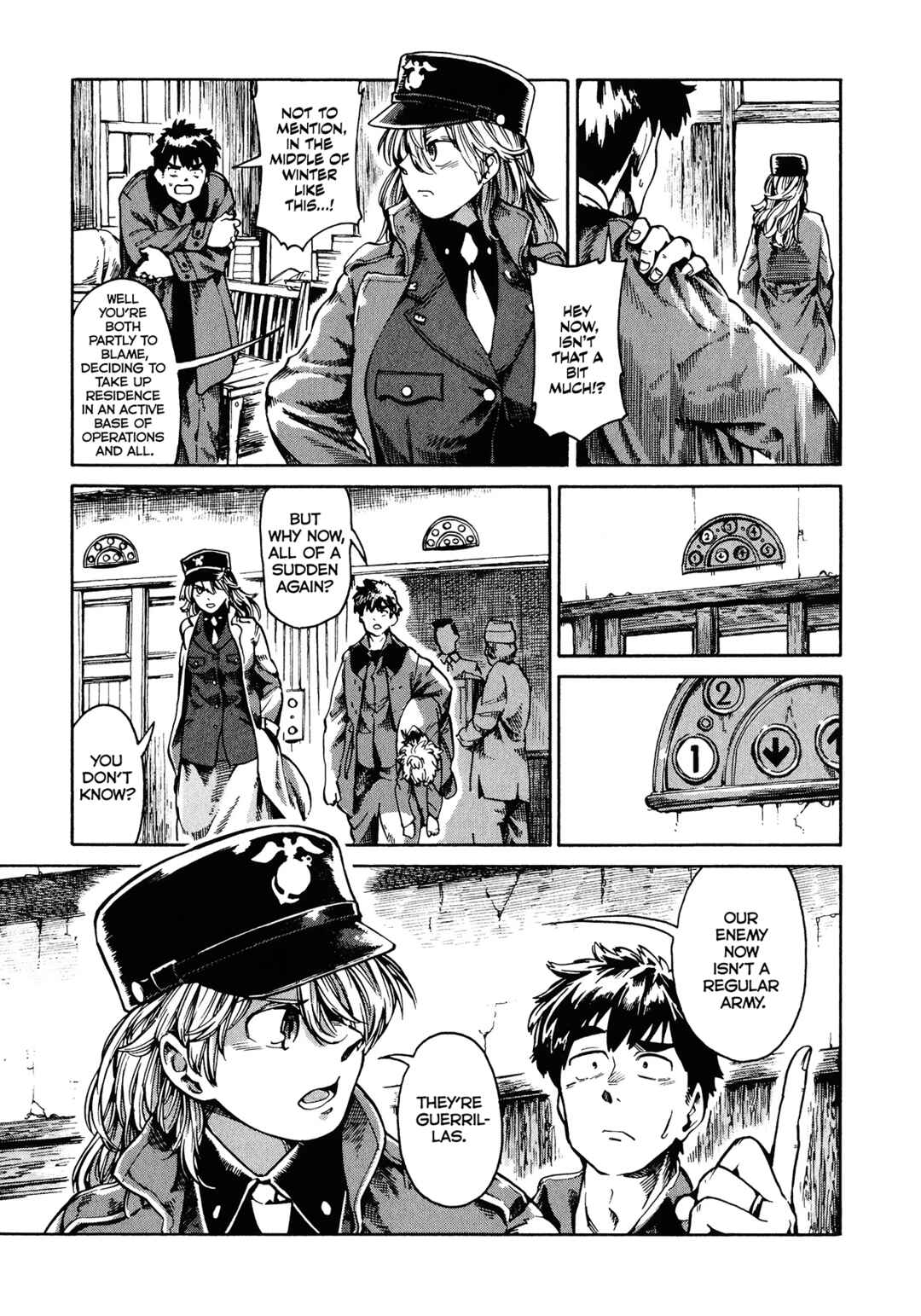 Chapter 5 - Page 3