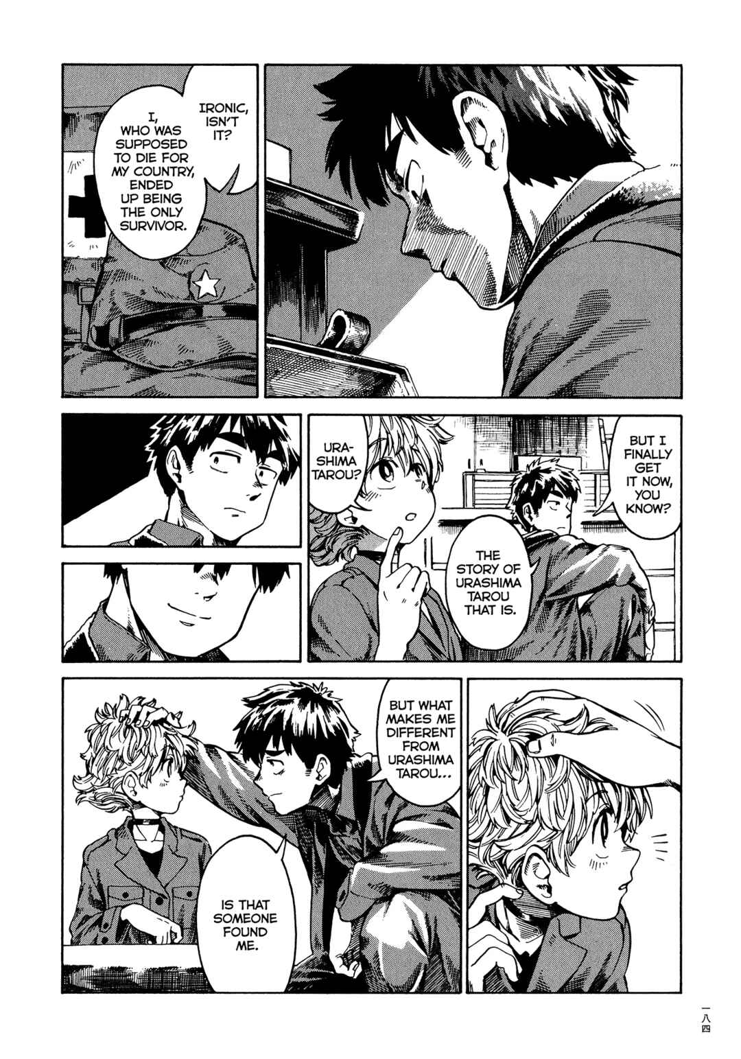 Chapter 5 - Page 6