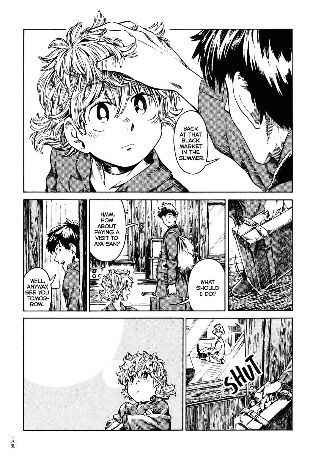 Chapter 5 - Page 7