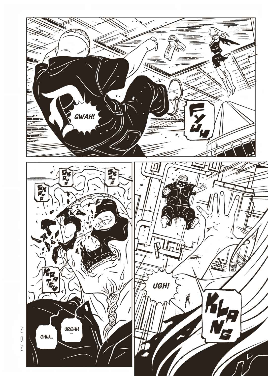 Chapter 39 - Page 10